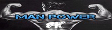 Man Power (only Man)